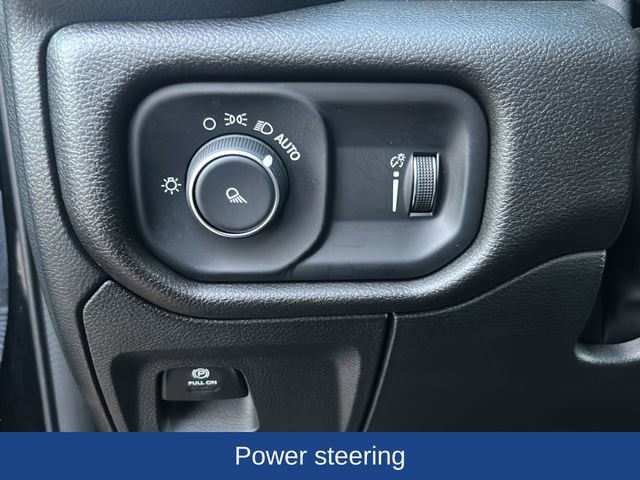 Used 2023 RAM 1500 Big Horn AWD/4WD image 13