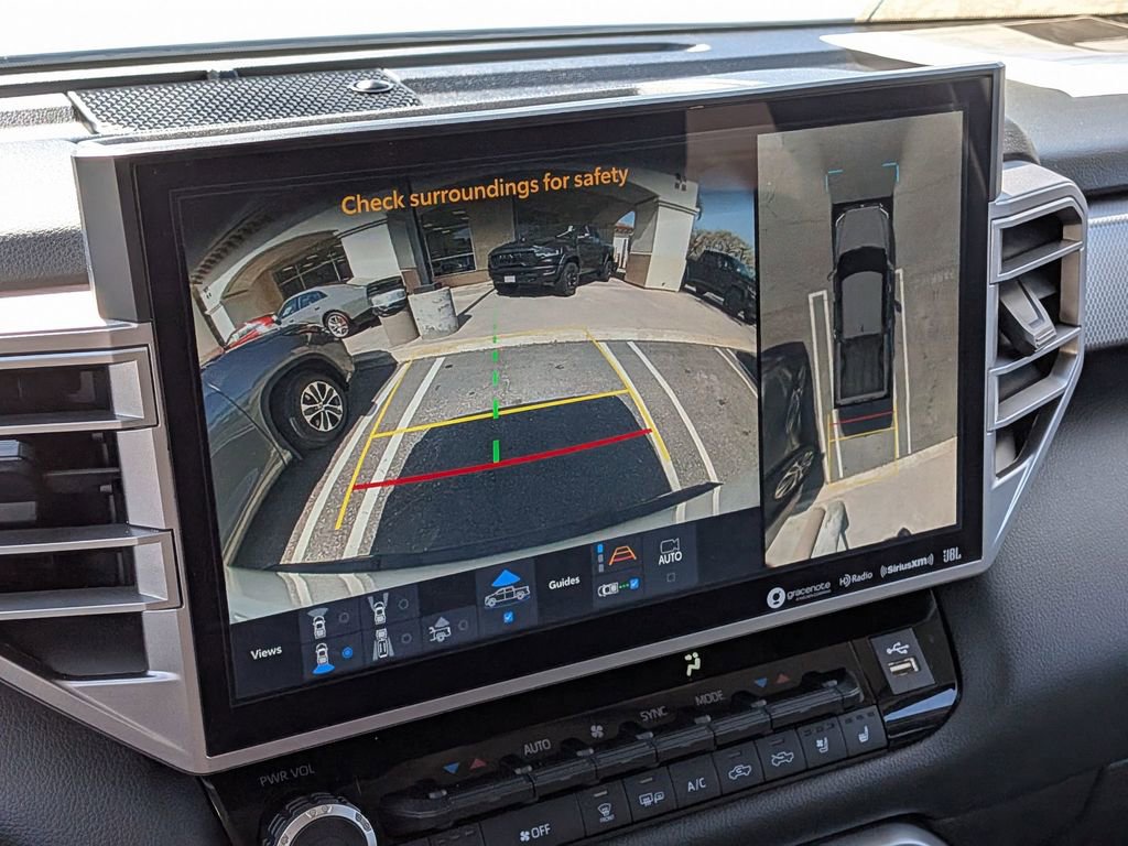 Used 2022 Toyota Tundra Limited image 15