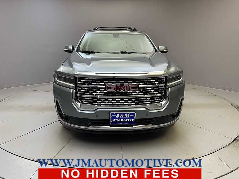 Used 2023 GMC Acadia Denali image 8