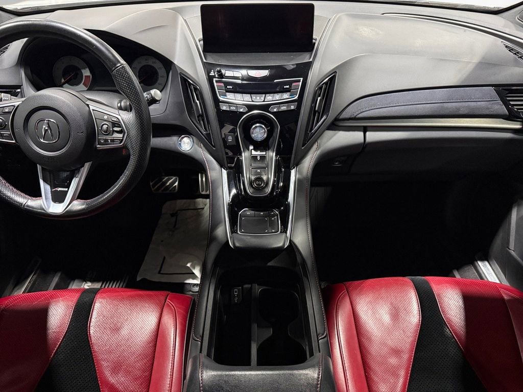 Used 2020 Acura RDX A-Spec image 34