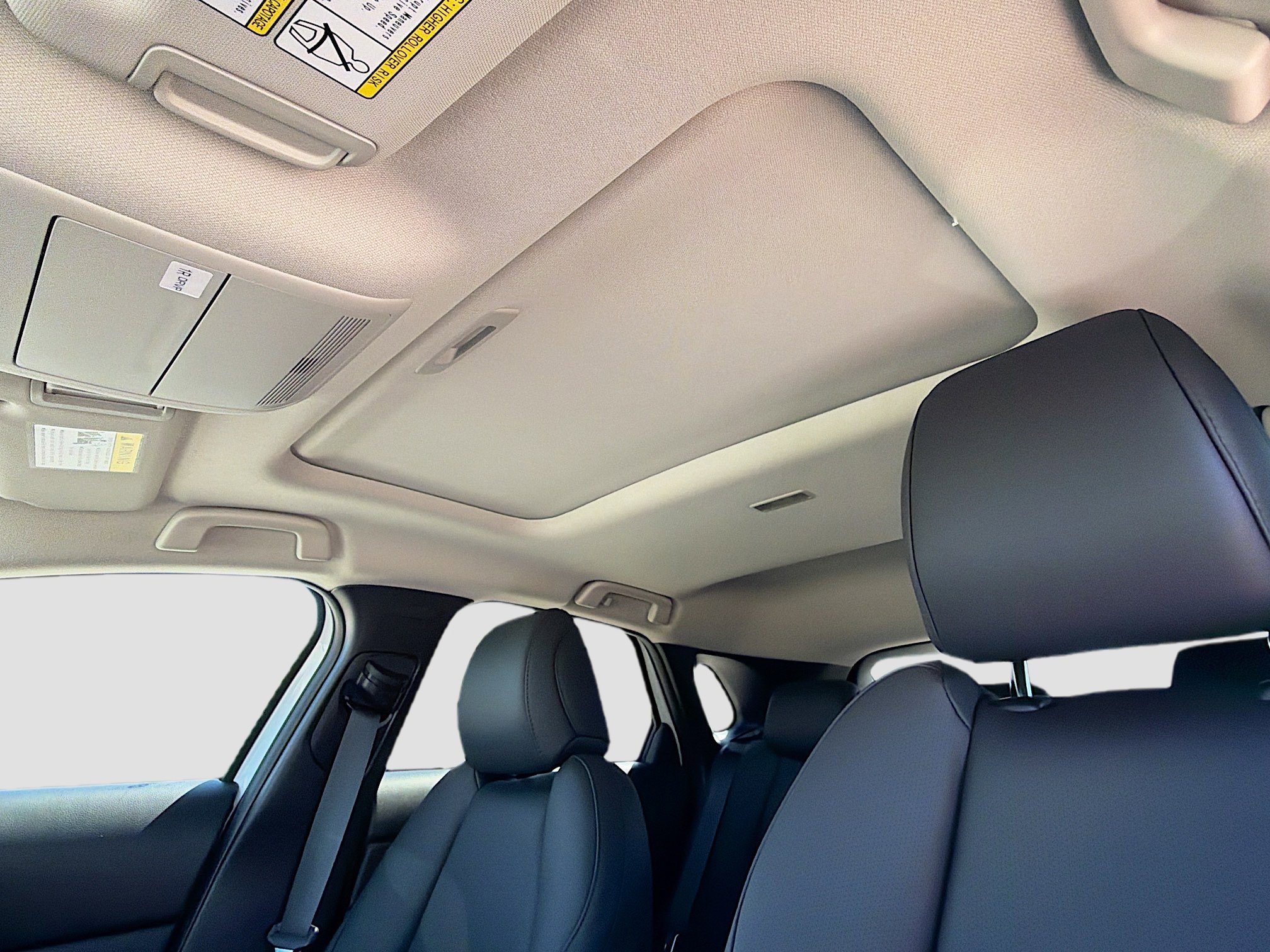 New 2026 MAZDA CX-30 AWD 2.5 S w/ Premium Package image 28