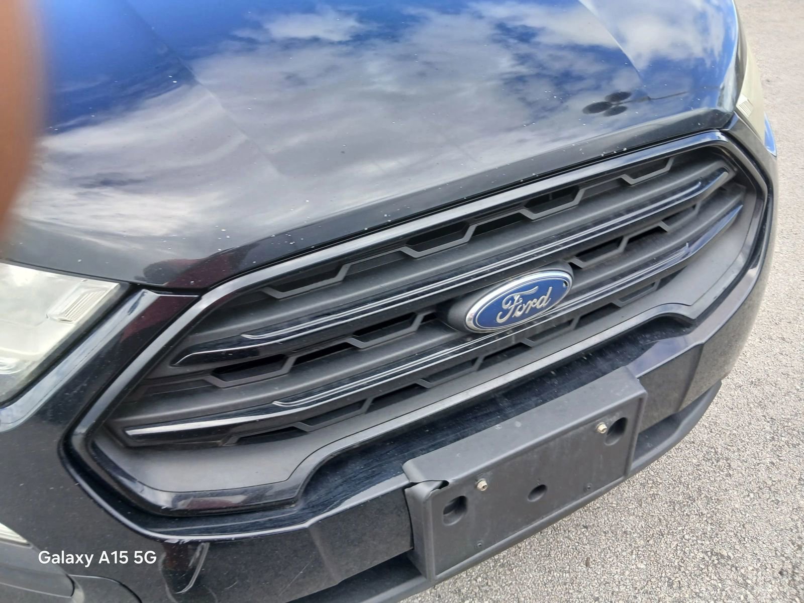 Used 2019 Ford EcoSport S AWD/4WD image 19