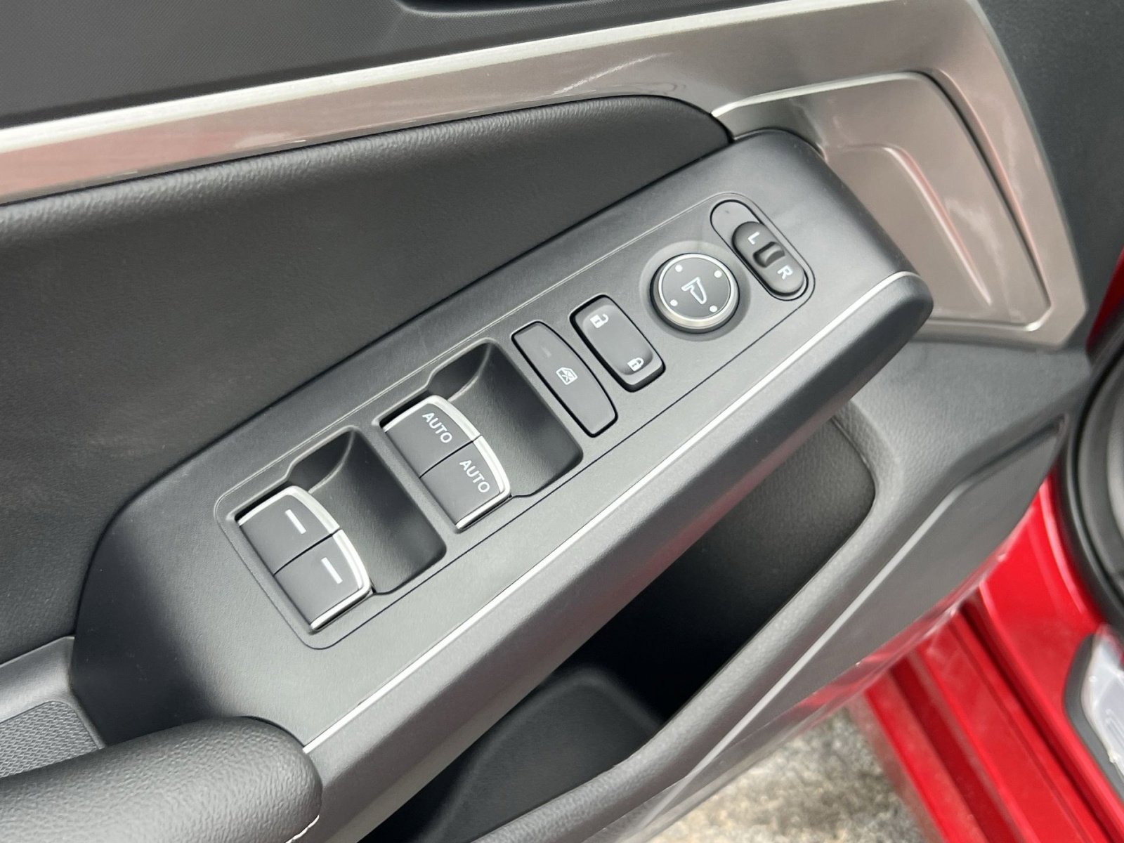 New 2025 Acura Integra A-Spec image 12