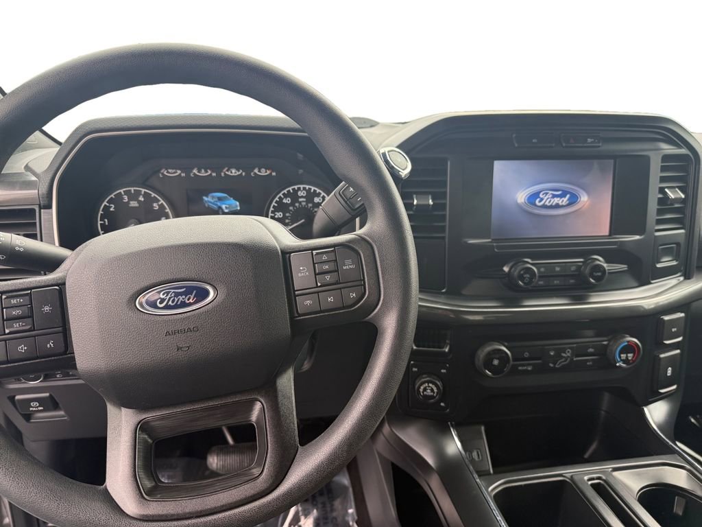 Used 2021 Ford F150 XL w/ Equipment Group 101A High image 20