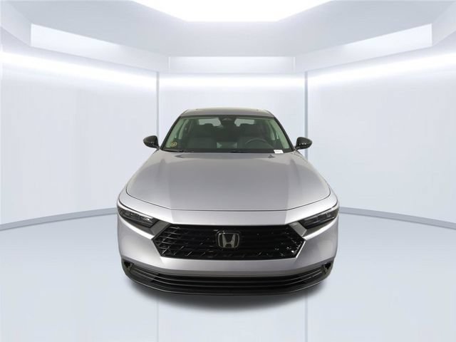 New 2026 Honda Accord SE image 15