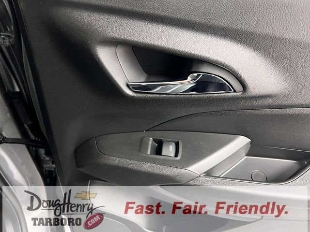 New 2026 Chevrolet Trax LT w/ LT Convenience Package image 33