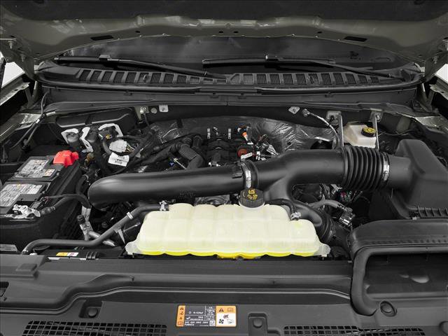 New 2026 Ford Expedition Tremor AWD/4WD image 8