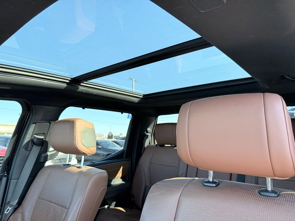 Used 2022 Toyota Tundra 1794 Edition w/ TRD Off-Road Package image 22