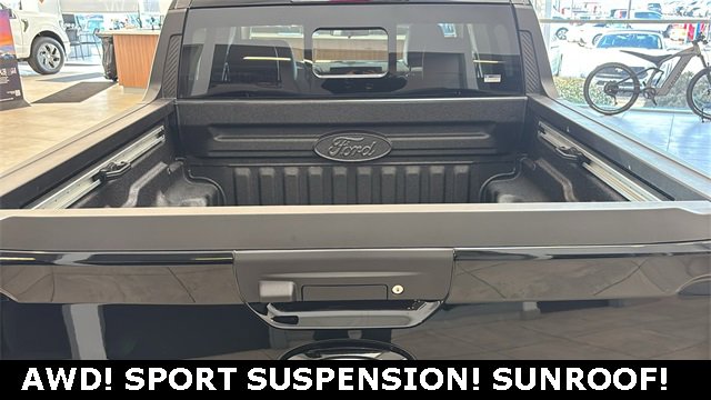 New 2026 Ford Maverick Lobo image 29