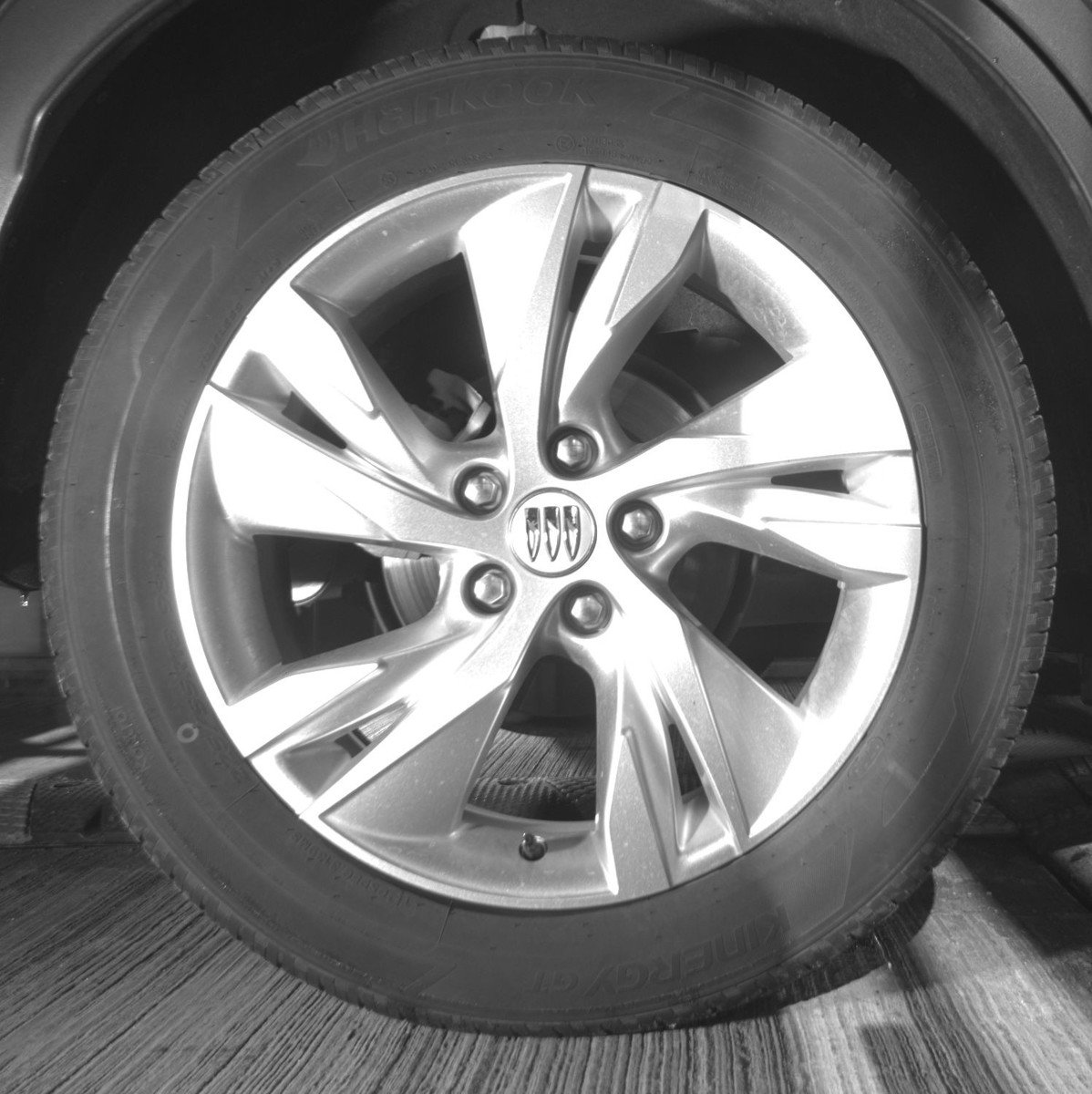 Used 2025 Buick Encore GX Preferred image 15