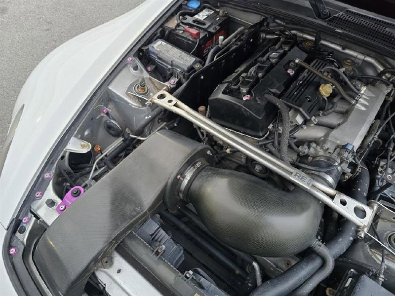 Used 2002 Honda S2000 image 20