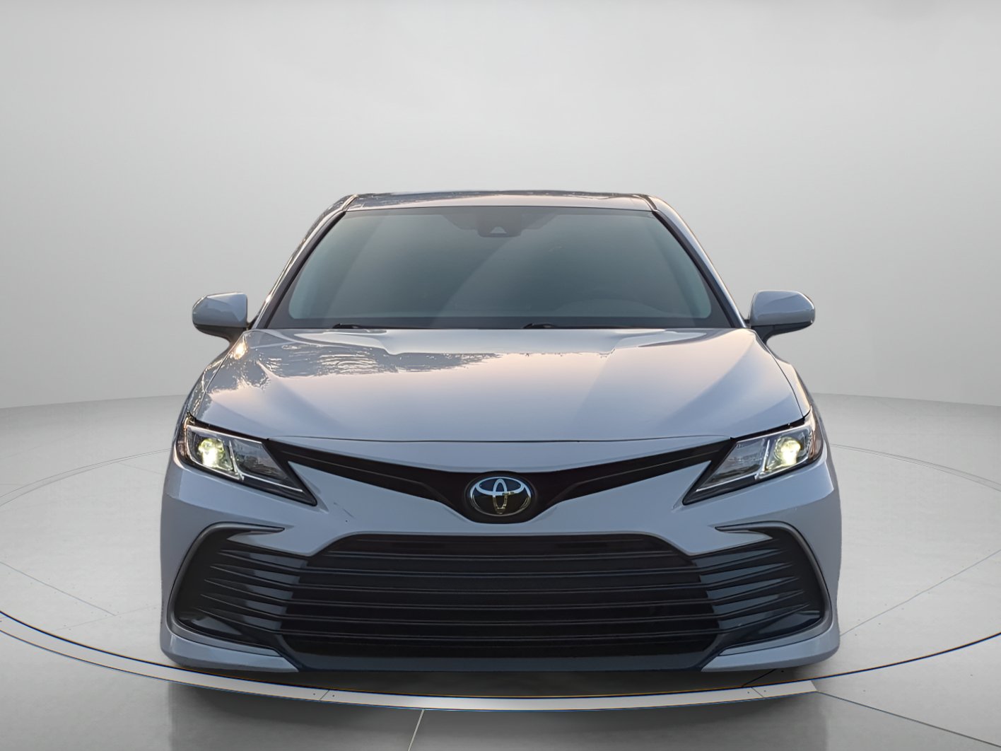 Used 2023 Toyota Camry LE FWD image 37