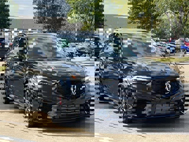 New 2026 Acura Integra Type S image 2