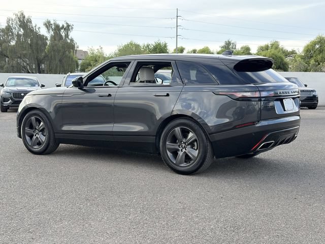 Used 2023 Land Rover Range Rover Velar R-Dynamic S AWD/4WD image 30