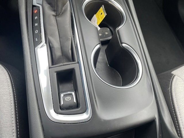 Used 2023 Chevrolet Equinox LT image 28