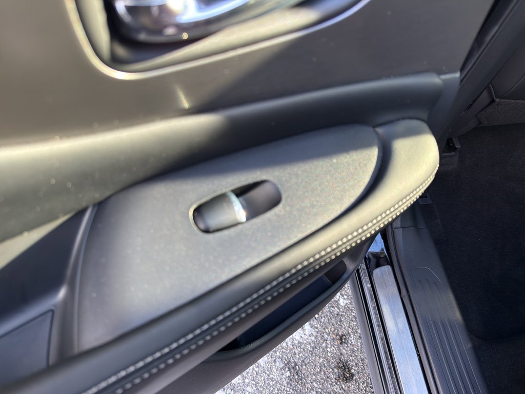 Certified 2024 Nissan Murano SL image 31