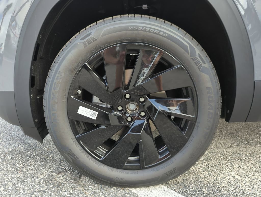 New 2026 Volkswagen Atlas SE image 44