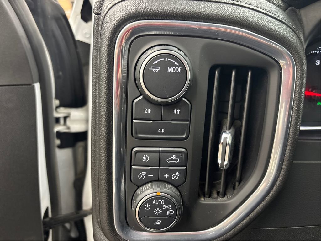 Used 2021 Chevrolet Silverado 2500 LT w/ All Star Edition AWD/4WD image 35