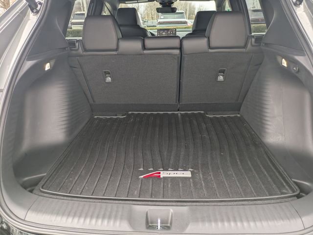 Certified 2025 Acura ADX A-Spec image 6