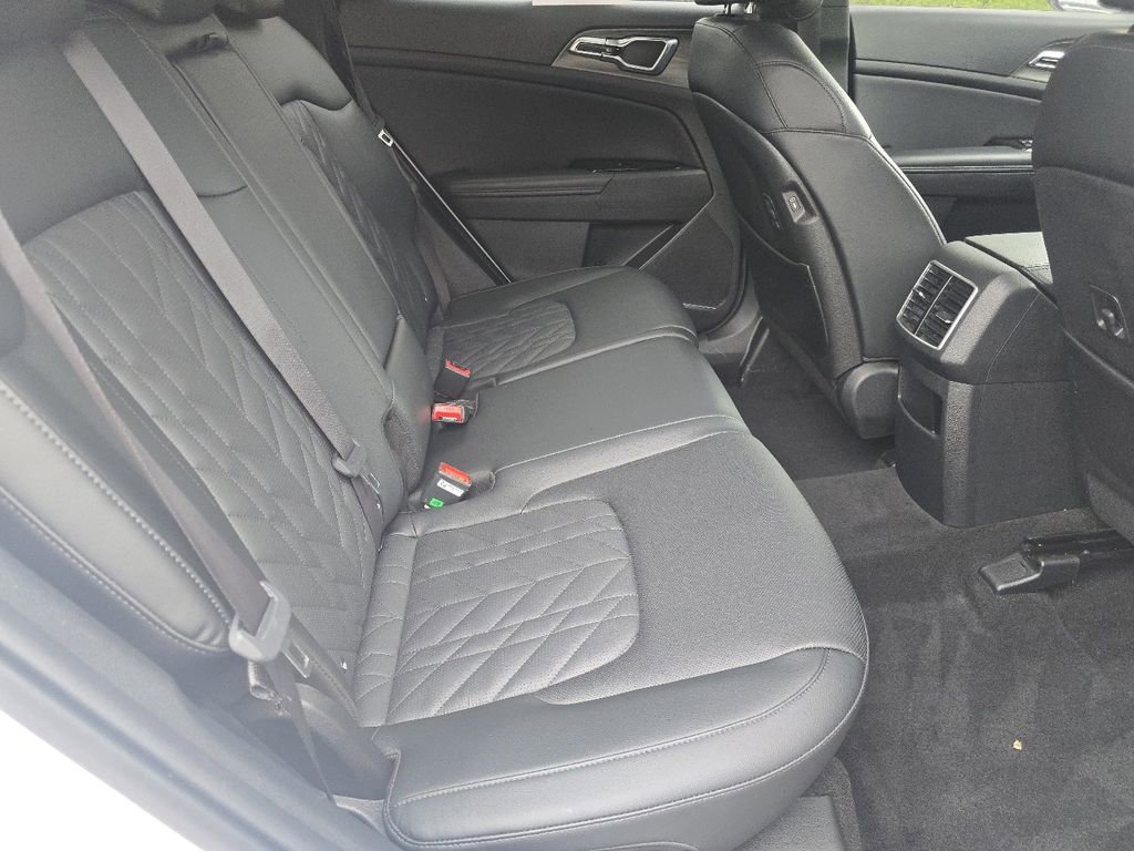 Used 2023 Kia Sportage X-Pro image 20