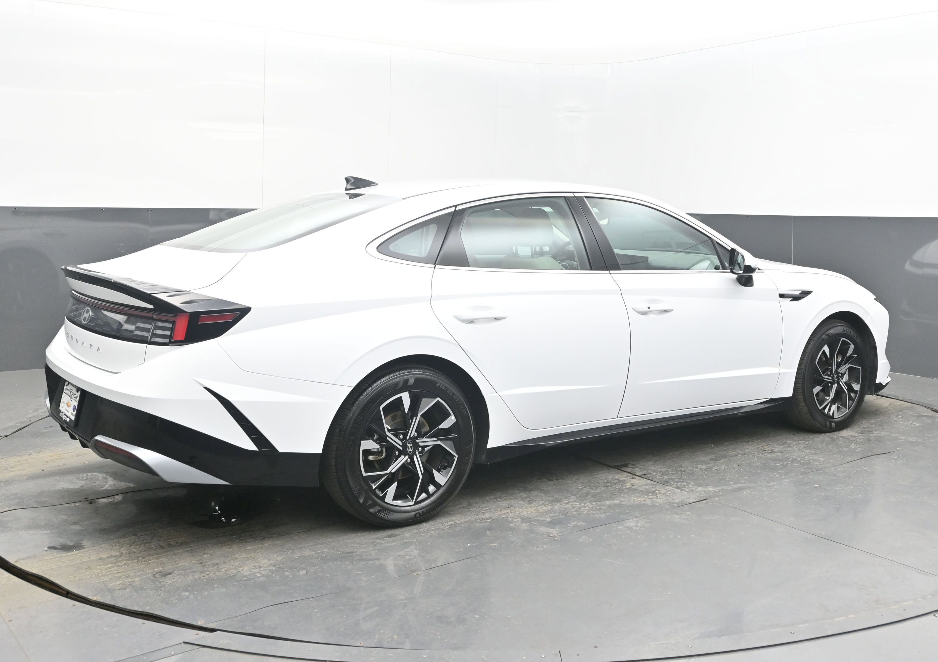 Used 2025 Hyundai Sonata SEL image 9