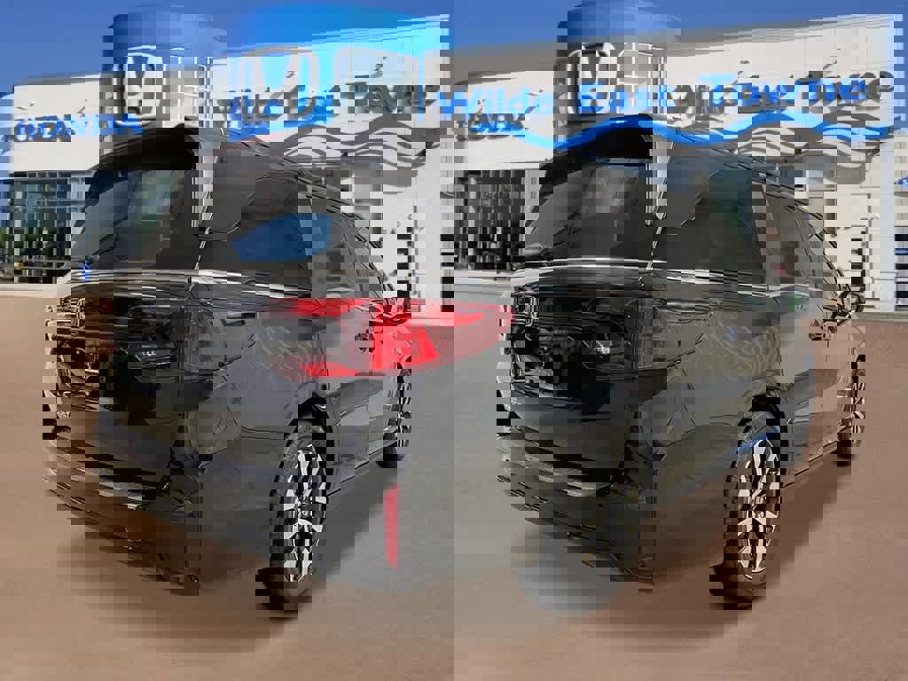 New 2026 Honda Odyssey EX-L image 5