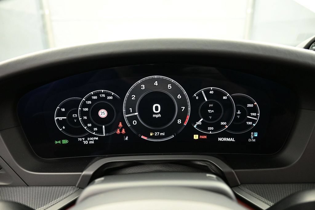 New 2026 Porsche 911 Carrera RWD image 19