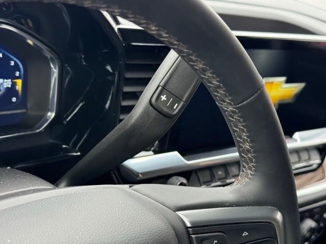 Used 2025 Chevrolet Silverado 1500 LT image 26