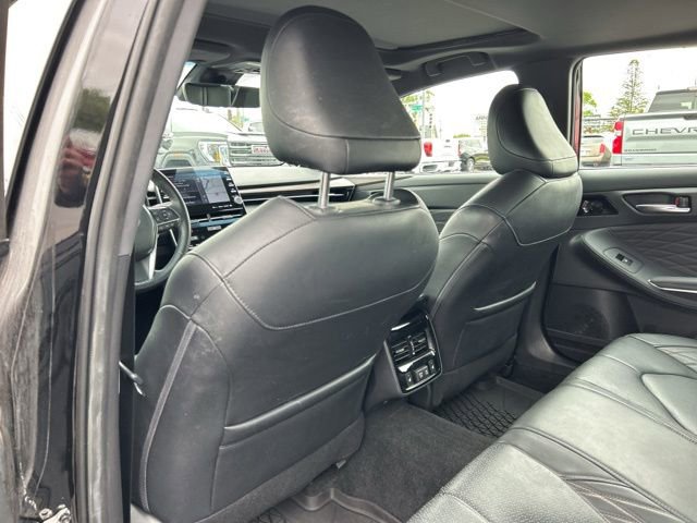 Used 2021 Toyota Avalon Limited w/ Advanced Safety Package AWD/4WD image 19