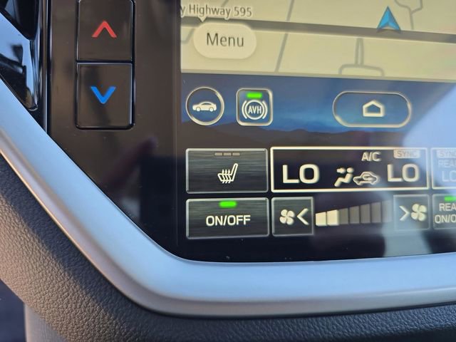 Certified 2025 Subaru Ascent Limited w/ Popular Package #1 image 20