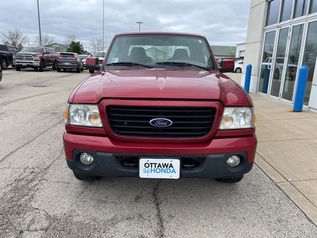 Used 2009 Ford Ranger Sport image 3