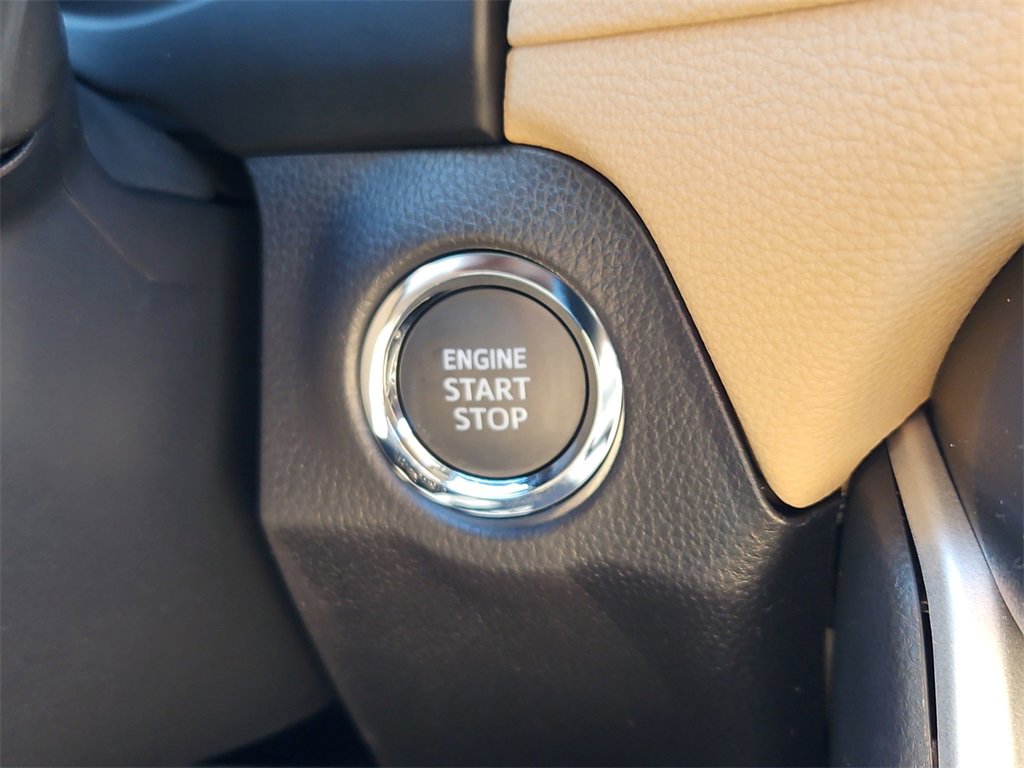 New 2025 Toyota RAV4 XLE image 15