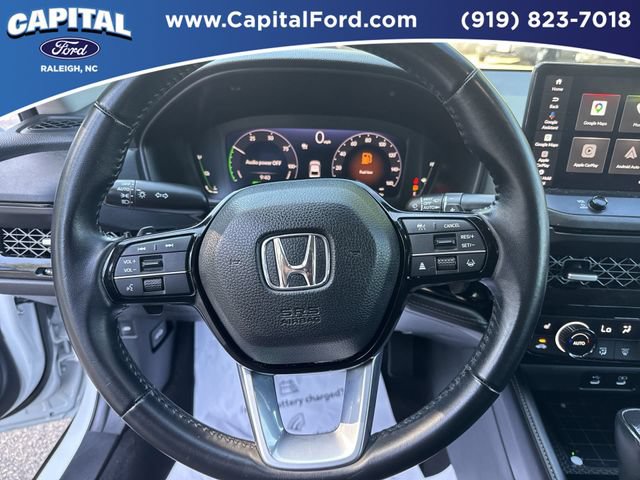 Used 2023 Honda Accord Touring image 25