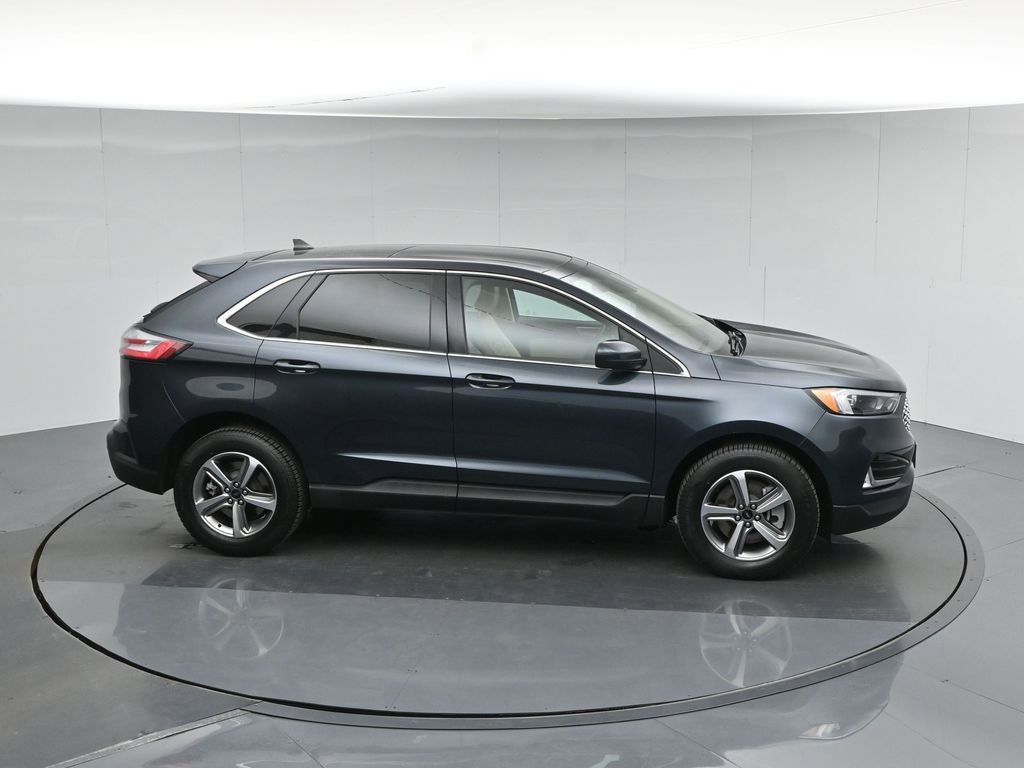 Used 2023 Ford Edge SEL w/ Convenience Package image 56