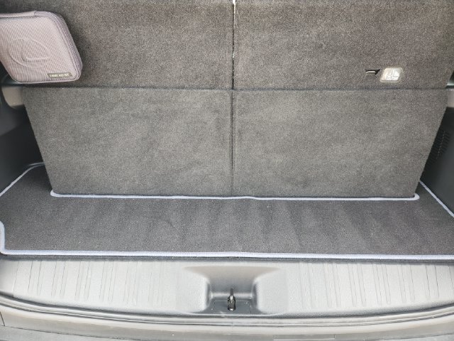 Used 2024 Lexus GX 550 w/ Accessory Package (Z1) AWD/4WD image 34