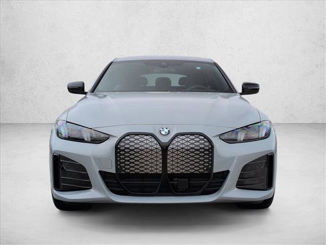 New 2026 BMW i4 xDrive40i w/ M Sport Package image 6