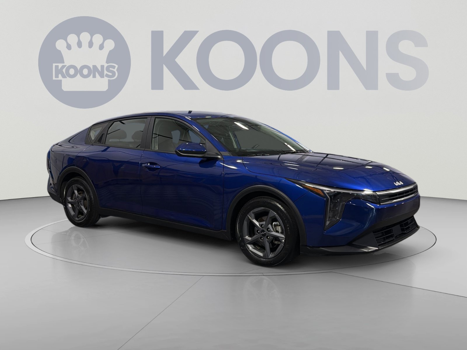 Used 2025 Kia K4 FWD image 10