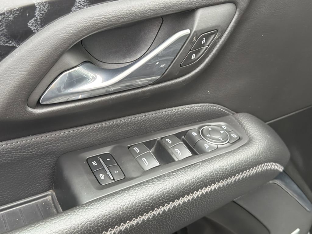 Used 2023 GMC Yukon Denali w/ Max Trailering Package image 27