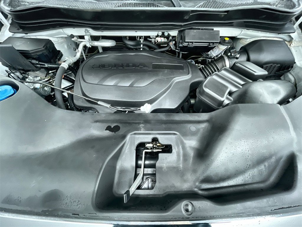 Used 2022 Honda Passport EX-L image 11