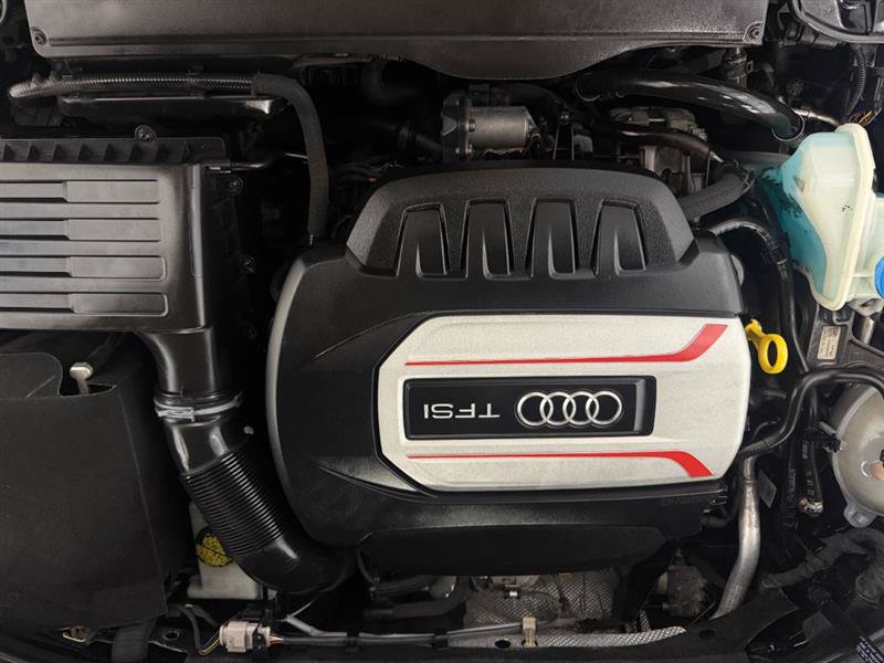 Used 2015 Audi S3 Premium Plus AWD/4WD image 16