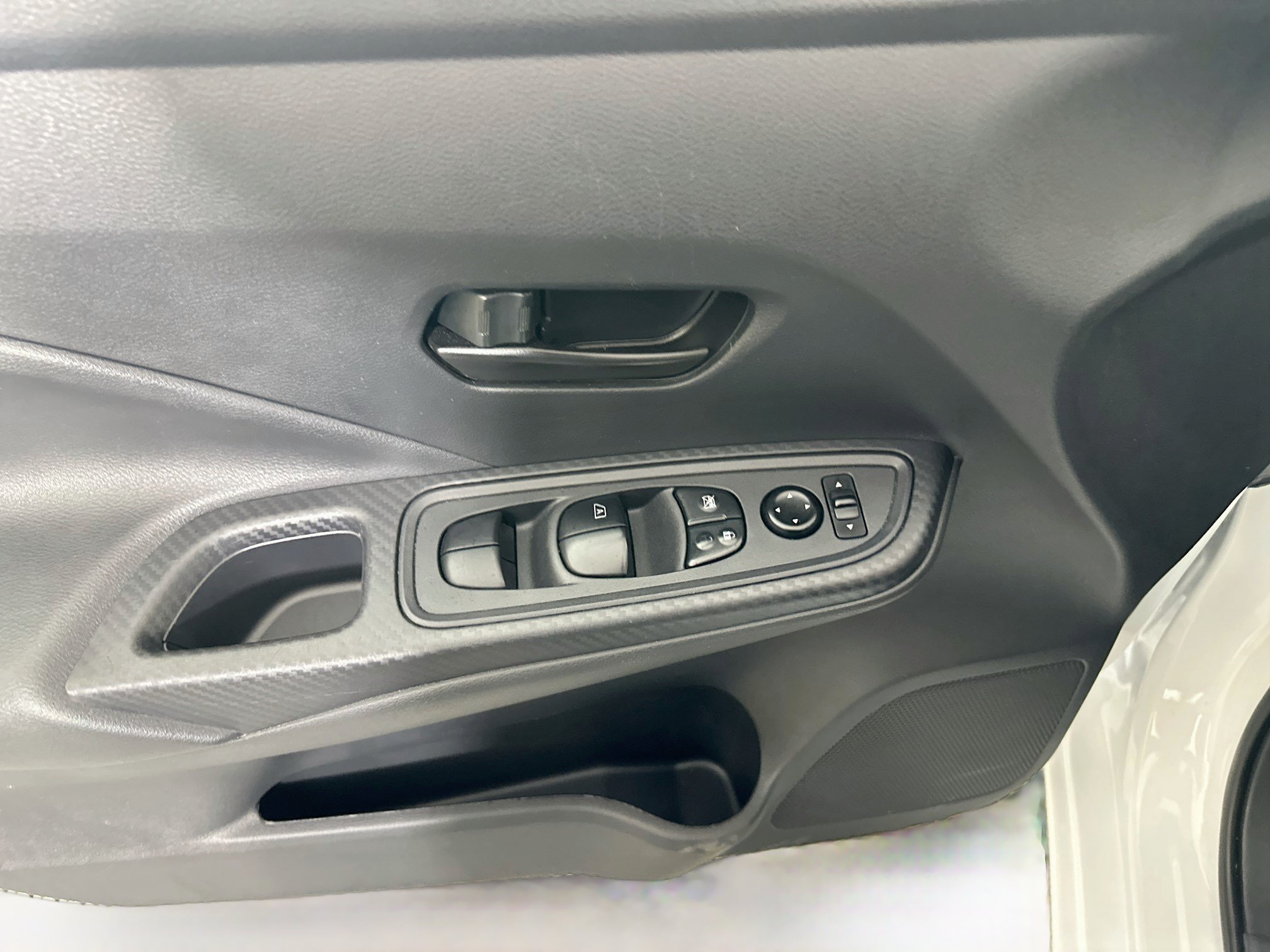 Used 2024 Nissan Versa S w/ S Plus Package FWD image 15