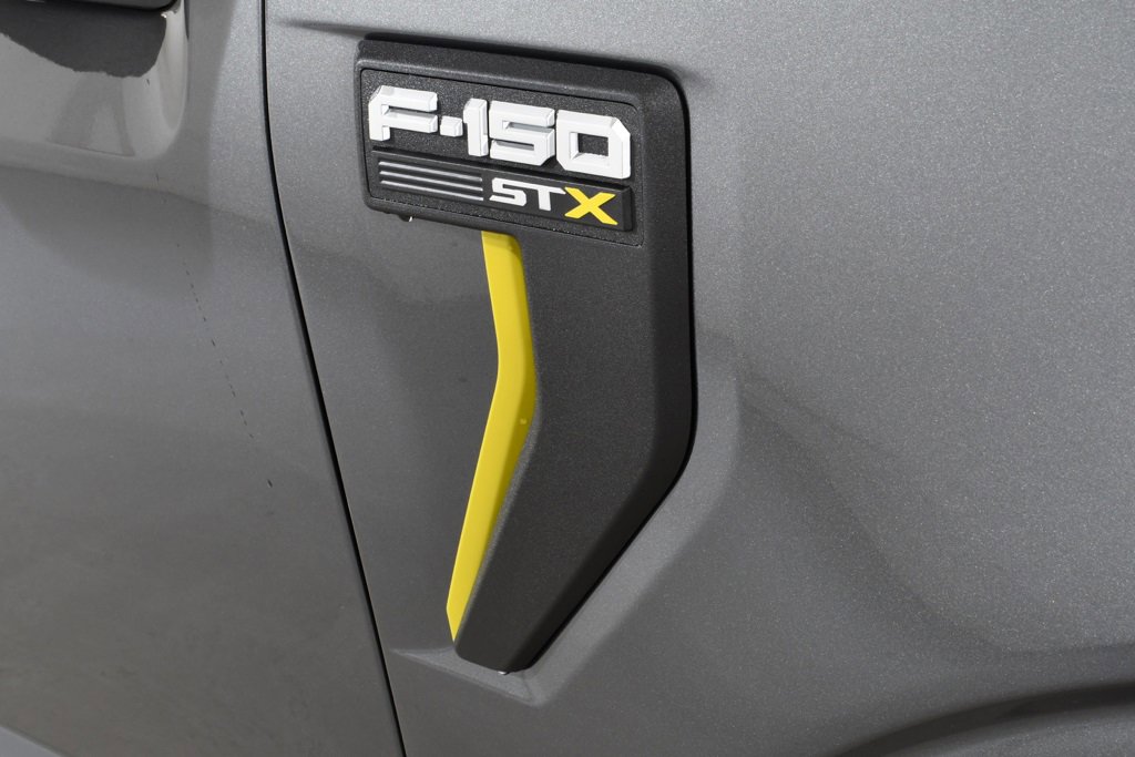 New 2025 Ford F150 STX w/ Equipment Group 200A image 21