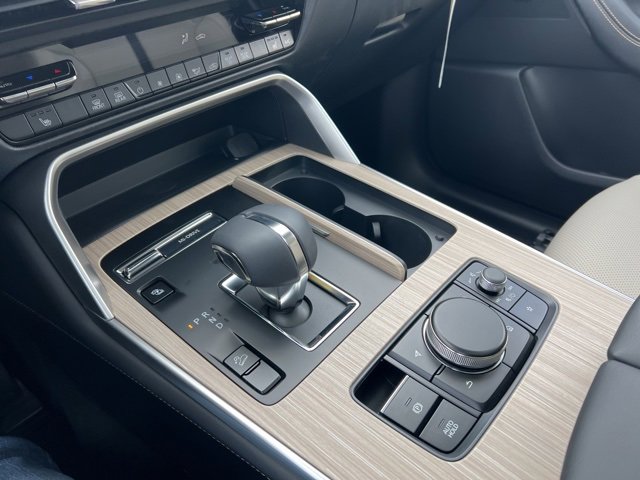 New 2025 MAZDA CX-70 Plug-In Hybrid w/ Premium Pkg image 44