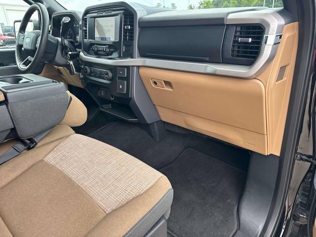 Used 2023 Ford F150 XLT AWD/4WD image 20