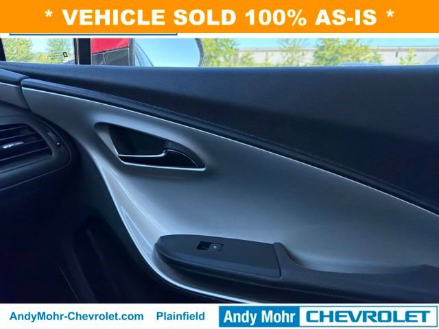 Used 2014 Chevrolet Volt FWD image 27