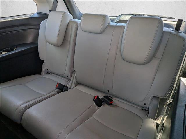 Used 2024 Honda Odyssey EX-L image 19
