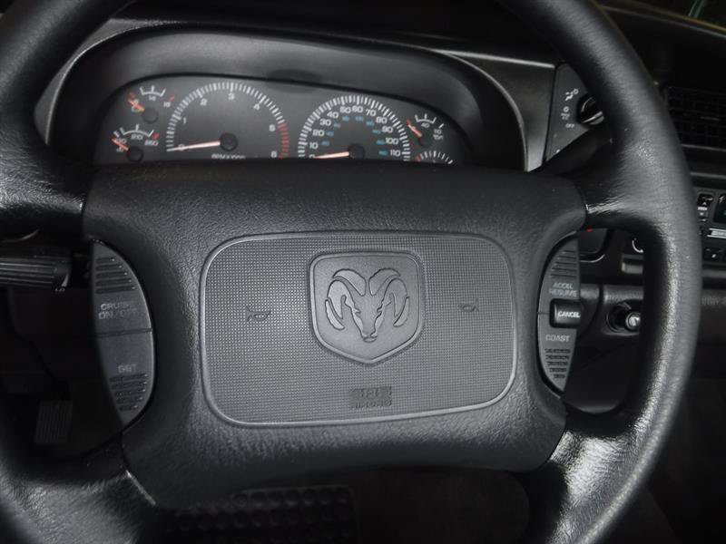 Used 2001 Dodge Ram 1500 Truck 2WD Regular Cab image 39