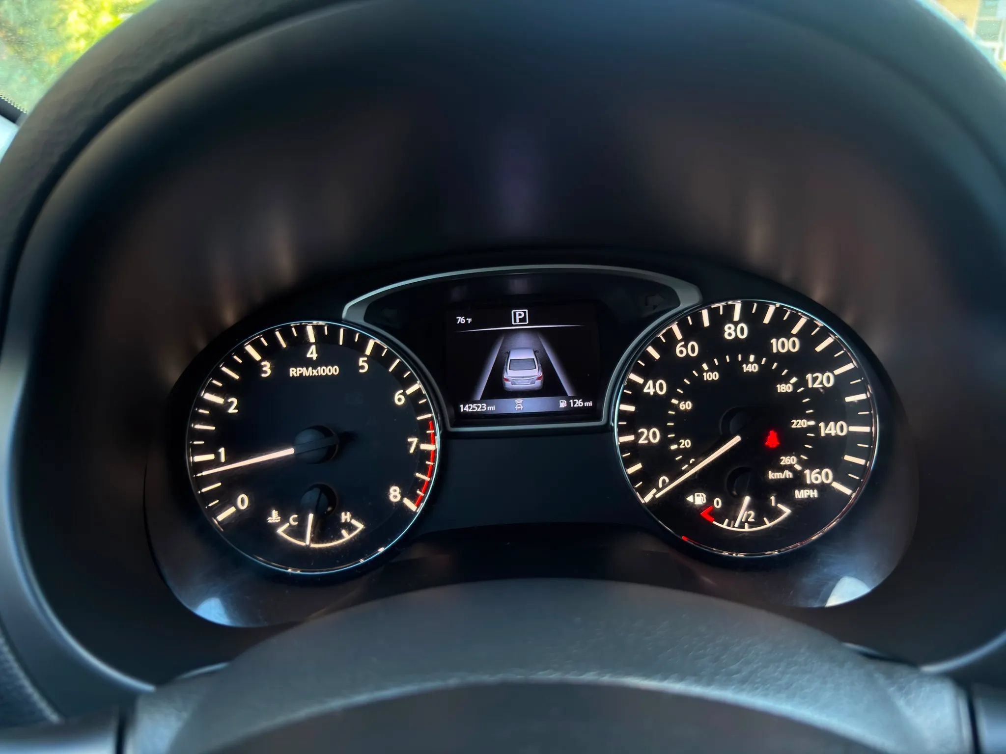 Used 2018 Nissan Altima 2.5 S w/ S Convenience Package FWD image 15
