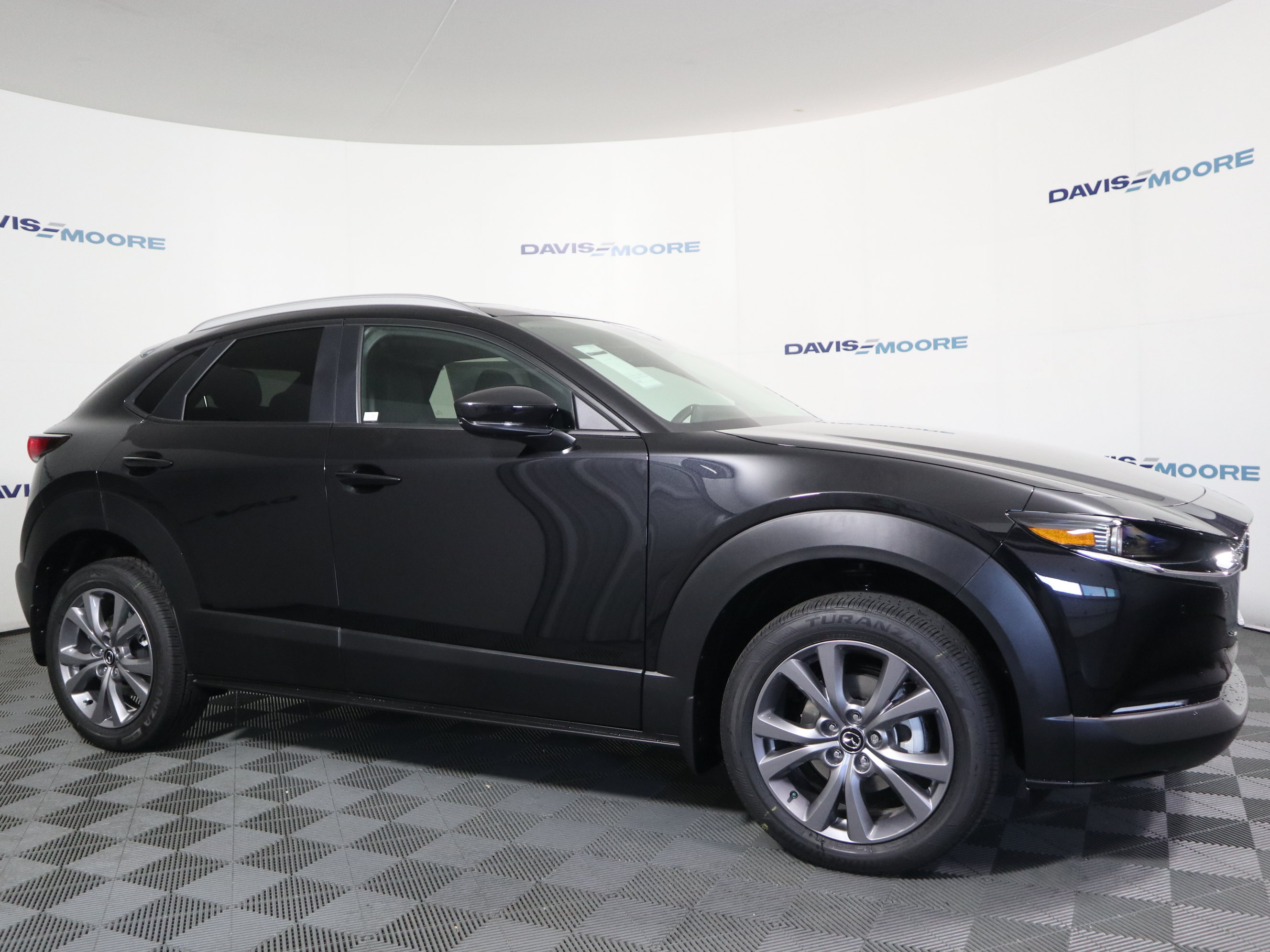 New 2026 MAZDA CX-30 AWD 2.5 S w/ Premium Package image 3
