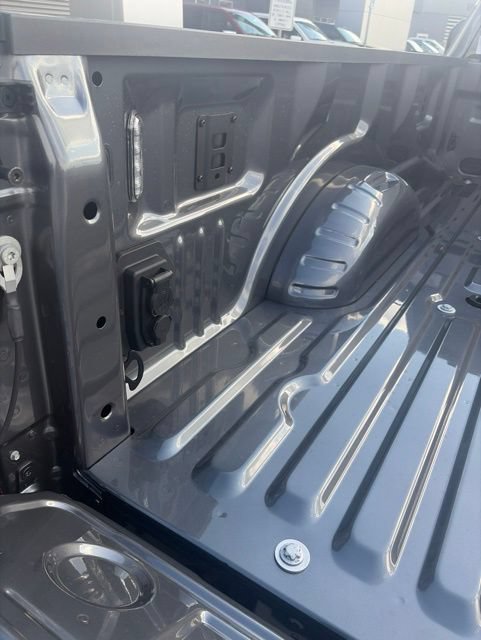 New 2026 Ford F350 Lariat AWD/4WD image 12